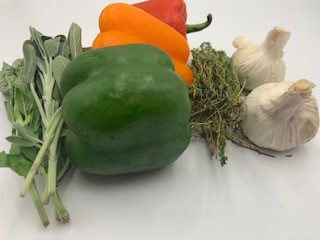 Wholesale: Vegetables